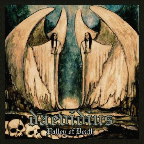 Daevidius : Valley of Death